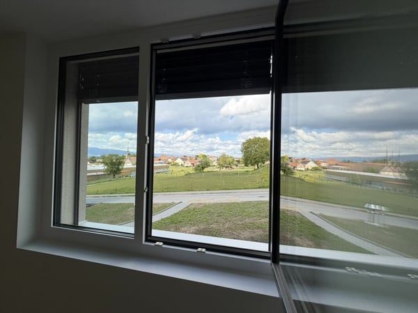 LE TOUT DERNIER APPARTEMENT 4,5 pièces en formule * Location - Achat * Vulliama 19