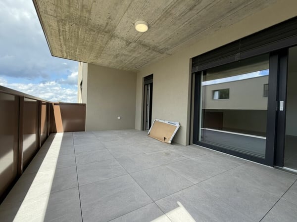LE TOUT DERNIER APPARTEMENT 4,5 pièces en formule * Location - Achat * Vulliama 24