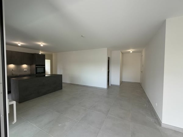 LE TOUT DERNIER APPARTEMENT 4,5 pièces en formule * Location - Achat * Vulliama 7