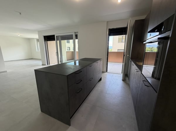 LE TOUT DERNIER APPARTEMENT 4,5 pièces en formule * Location - Achat * Vulliama 4