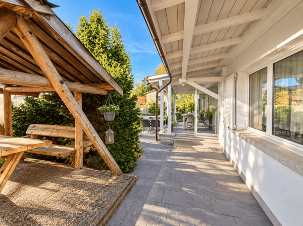 Haus am See 15