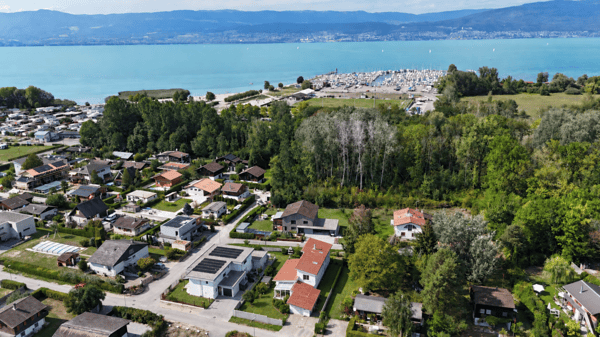 Haus am See 1
