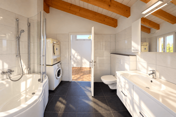 Haus am See 8