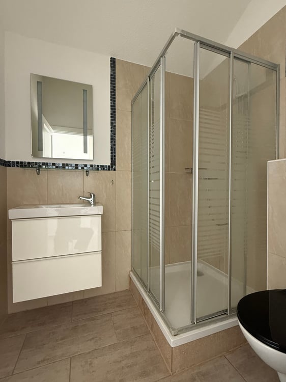 COLLONGES A 15 MIN. DE MARTIGNY - Bel appartement de 1.5 pièces - belle terrasse avec vue dégagée 9