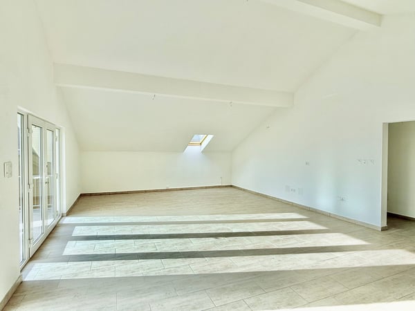 Magnifique appartement de 1.5 pièces - belle terrasse avec vue dégagée 4