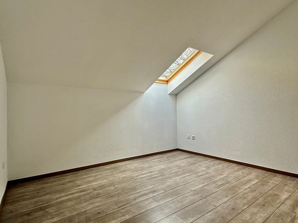 Magnifique appartement de 1.5 pièces - belle terrasse avec vue dégagée 11