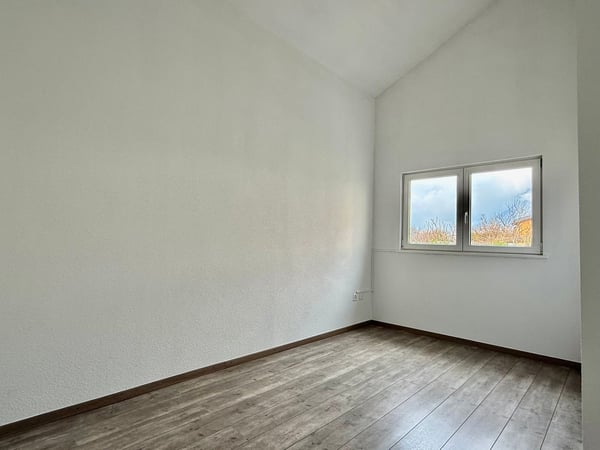 Magnifique appartement de 1.5 pièces - belle terrasse avec vue dégagée 10