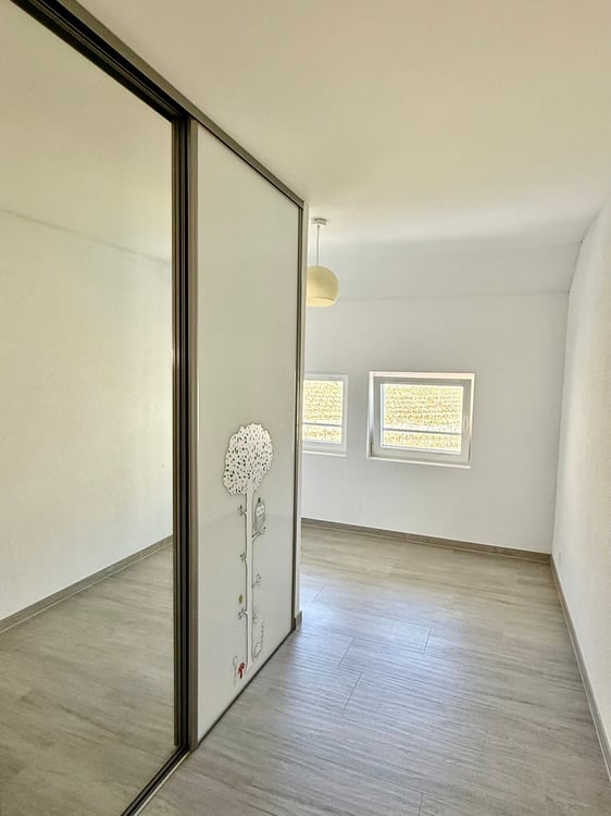 Bel appartement avec cachet - situé au coeur des vignes à deux pas de la plage de Rivaz 9