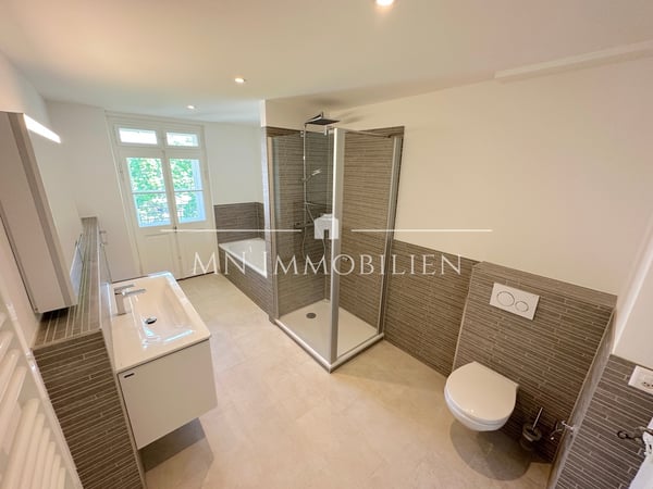 Exklusive 6.5-Zimmer-Maisonette-Wohnung nahe Messe Basel 3