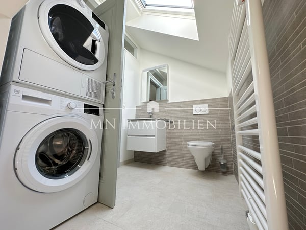 Exklusive 6.5-Zimmer-Maisonette-Wohnung nahe Messe Basel 4