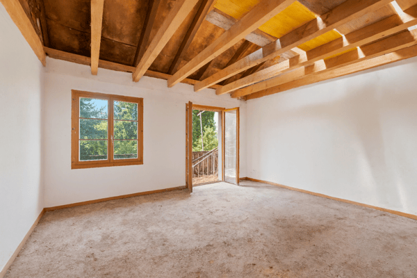 Wohn und Ökonomiegebäude im Dorfzentrum zum Wachküssen 9