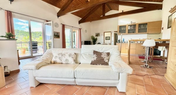 Ferienparadies in Italien (Brezzo di Bedero) 5