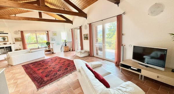 Ferienparadies in Italien (Brezzo di Bedero) 4