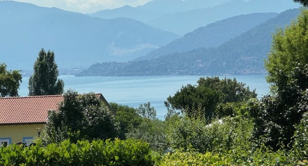 Ferienparadies in Italien (Brezzo di Bedero) 15