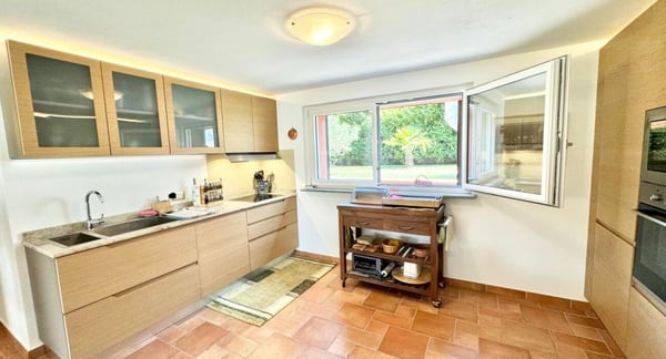 Ferienparadies in Italien (Brezzo di Bedero) 7