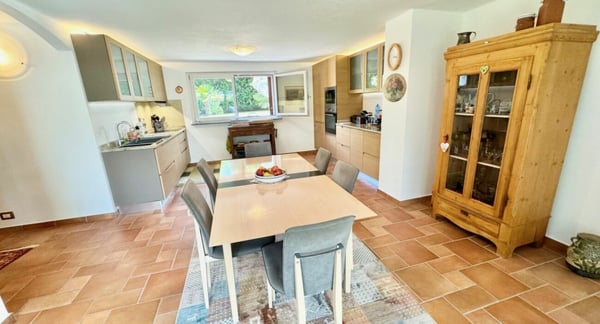 Ferienparadies in Italien (Brezzo di Bedero) 8