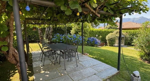 Ferienparadies in Italien (Brezzo di Bedero) 11