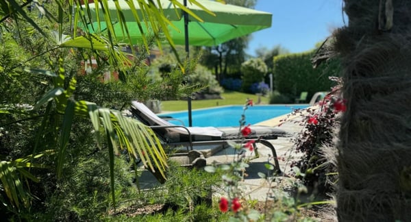 Ferienparadies in Italien (Brezzo di Bedero) 10