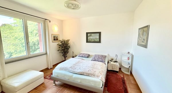 Ferienparadies in Italien (Brezzo di Bedero) 6