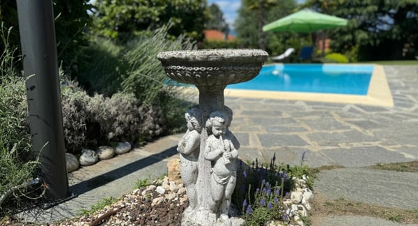 Ferienparadies in Italien (Brezzo di Bedero) 13