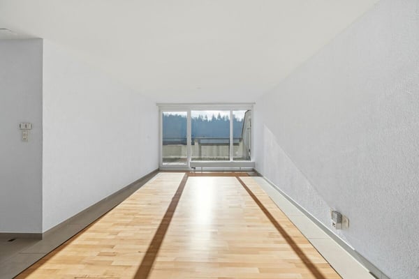 Renovierte 4.5-Zimmer-Wohnung mit grosszügigem Balkon, Lift und Garage 3
