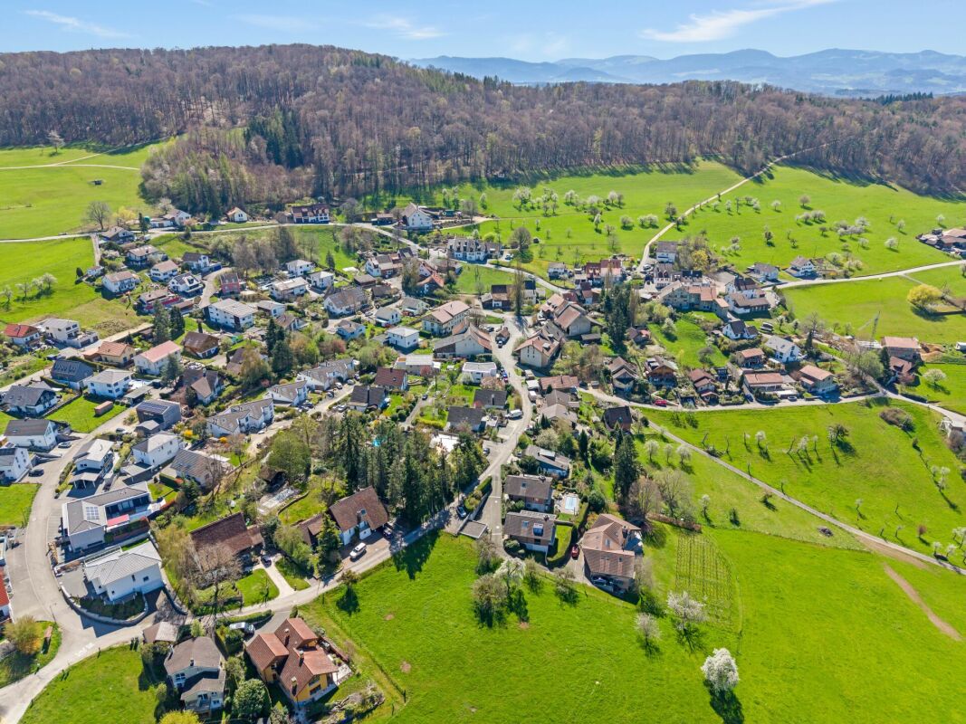 Wohnen im historischen Ursprung von Nusshof