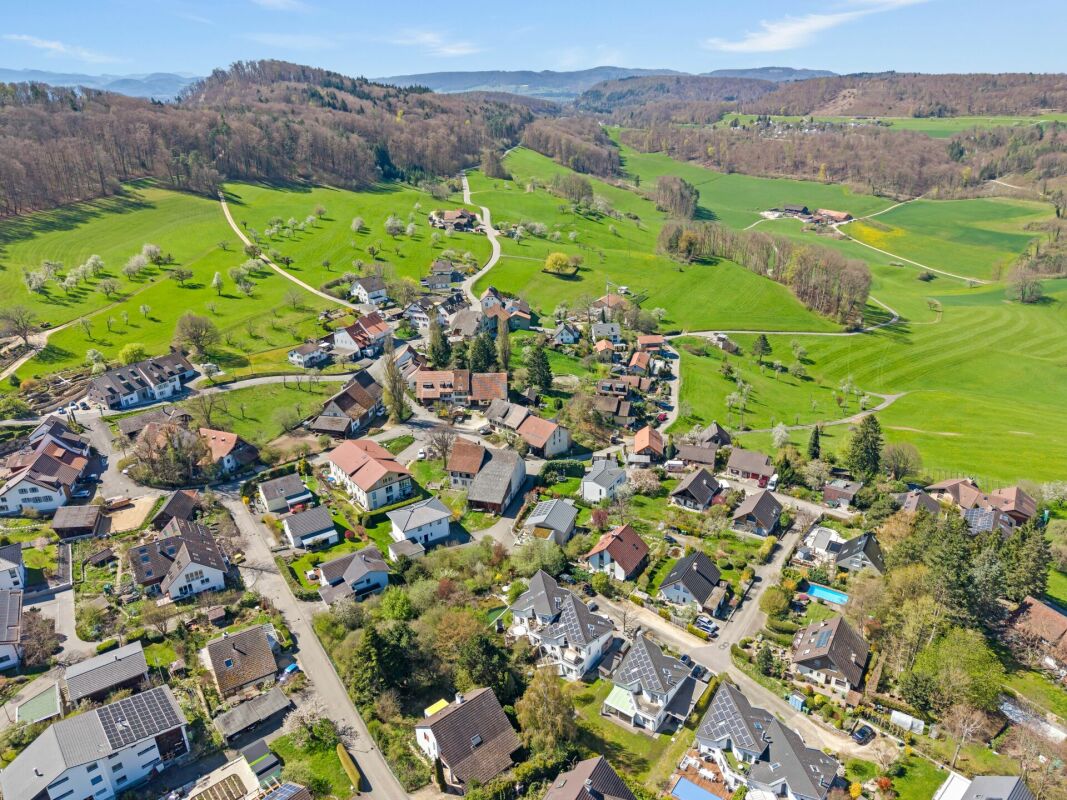 Wohnen im historischen Ursprung von Nusshof