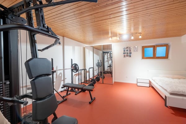 Ihr neues Zuhause an der Birsig - stilvoll wohnen auf drei Etagen 11