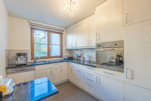Ihr neues Zuhause an der Birsig - stilvoll wohnen auf drei Etagen 4