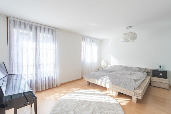 Ihr neues Zuhause an der Birsig - stilvoll wohnen auf drei Etagen 8