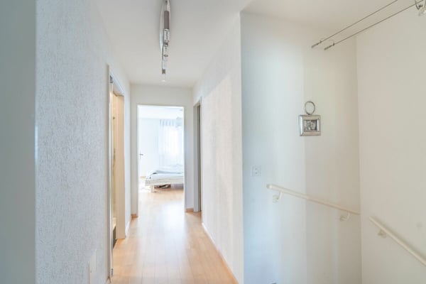 Ihr neues Zuhause an der Birsig - stilvoll wohnen auf drei Etagen 7
