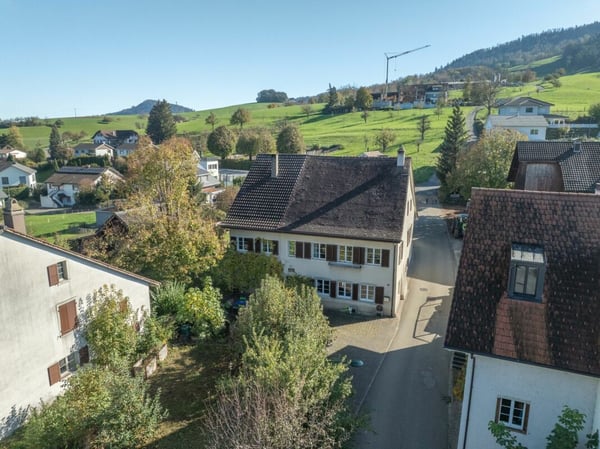 Ein Haus voller Möglichkeiten - 13.06.2026 Tag der offenen Tür in Bennwil 10