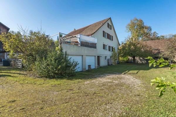 Ein Haus voller Möglichkeiten - 13.06.2026 Tag der offenen Tür in Bennwil 14