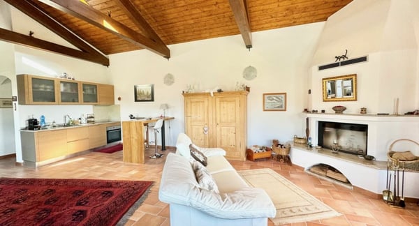 Sonne, Ruhe & Lebensqualität - Ihre Villa in Italien 3