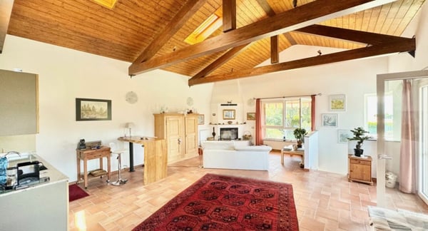 Sonne, Ruhe & Lebensqualität - Ihre Villa in Italien 2