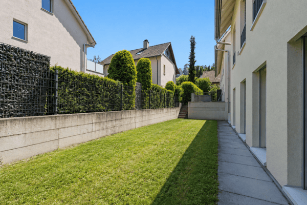 Ihr neues Zuhause - Moderne Gartenwohnung an ruhiger Lage Kopie Kopie 15
