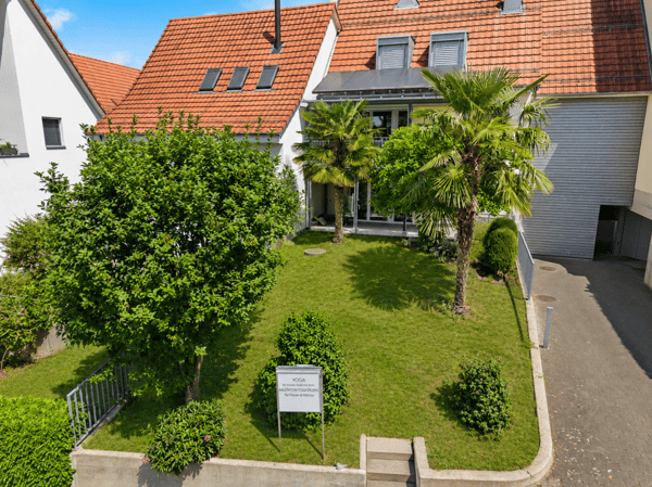 Ihr neues Zuhause - Moderne Gartenwohnung an ruhiger Lage Kopie Kopie 2