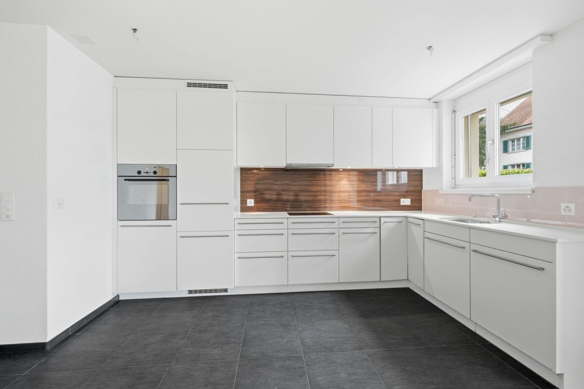 Ihr neues Zuhause - Moderne Gartenwohnung an ruhiger Lage Kopie Kopie