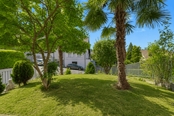 Ihr neues Zuhause - Moderne Gartenwohnung an ruhiger Lage Kopie Kopie 5