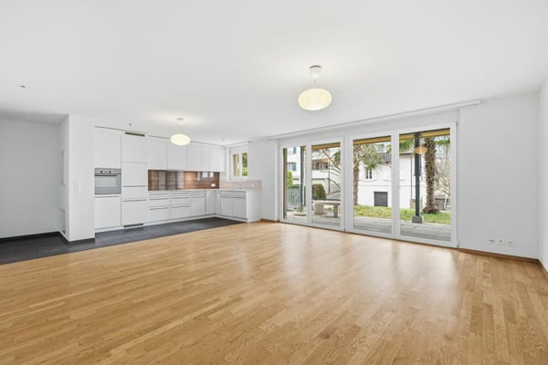 Ihr neues Zuhause - Moderne Gartenwohnung an ruhiger Lage Kopie Kopie 6