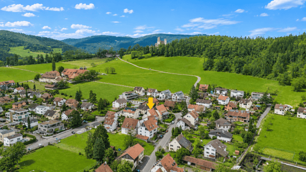 Ihr neues Zuhause - Moderne Gartenwohnung an ruhiger Lage Kopie Kopie 17