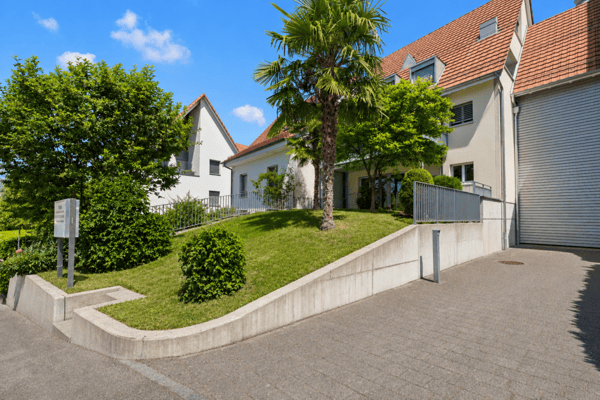 Ihr neues Zuhause - Moderne Gartenwohnung an ruhiger Lage Kopie Kopie 1