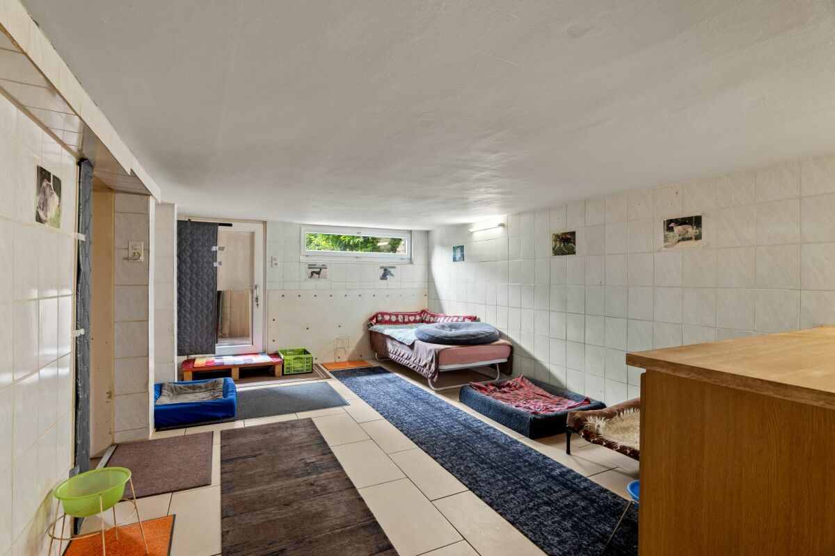 Ein Ort mit Freiheit, Potenzial und Platz für Visionen