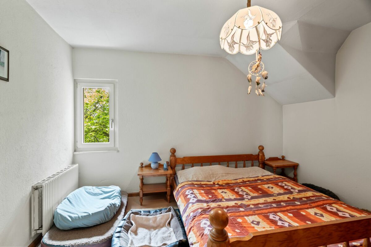 Ein Ort mit Freiheit, Potenzial und Platz für Visionen