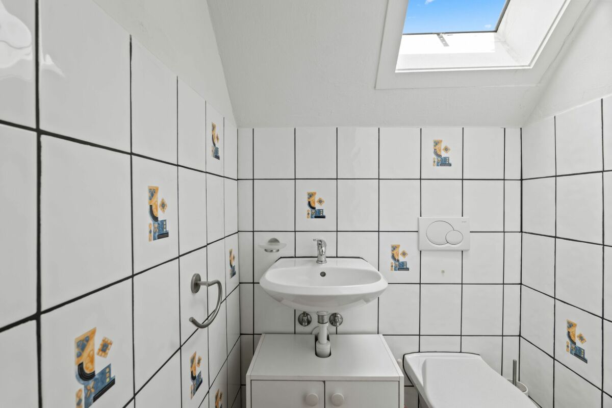 Ein Ort mit Freiheit, Potenzial und Platz für Visionen