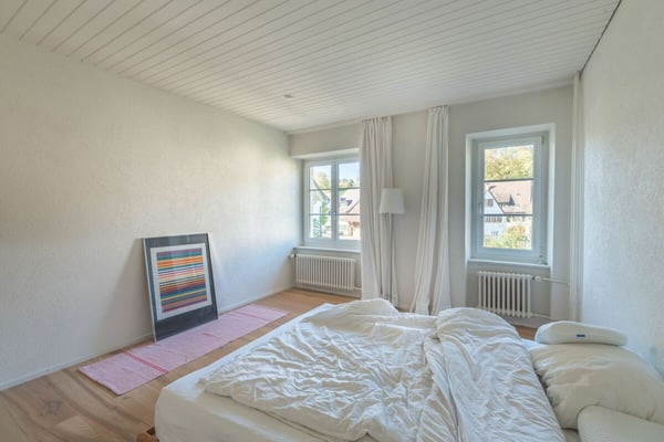 Ein Haus voller Möglichkeiten - 13.06.2026 Tag der offenen Tür in Bennwil 5