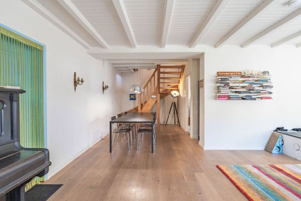 Ein Haus voller Möglichkeiten - 13.06.2026 Tag der offenen Tür in Bennwil 3
