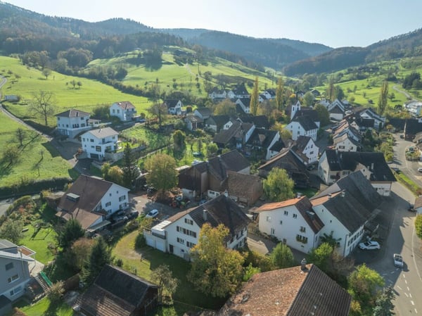 Ein Haus voller Möglichkeiten 12