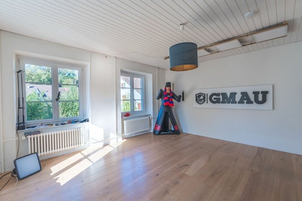 Ein Haus voller Möglichkeiten 7
