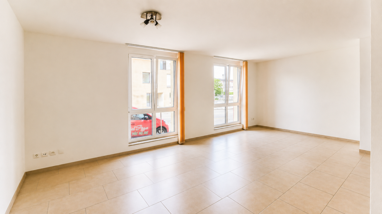 Helle, grosszügige 1.5 Zimmer Wohnung mitten im Zentrum